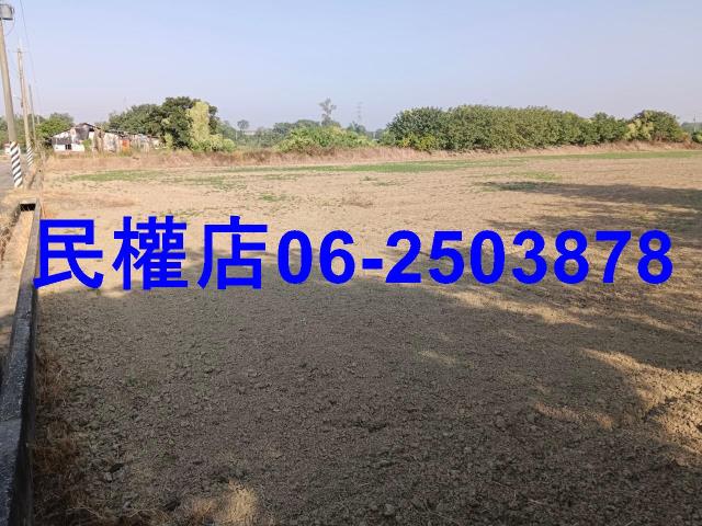 台南六甲農地-6