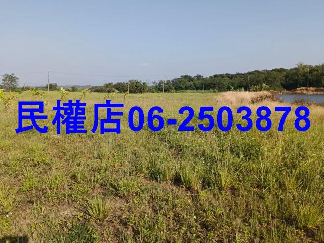 台南農地-5