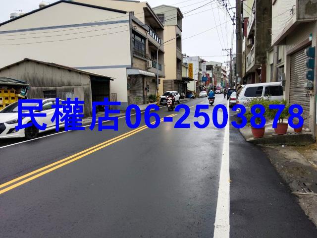 台南六甲建地-0