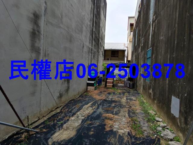 台南六甲建地-1