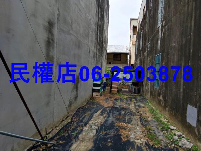 台南六甲建地-3