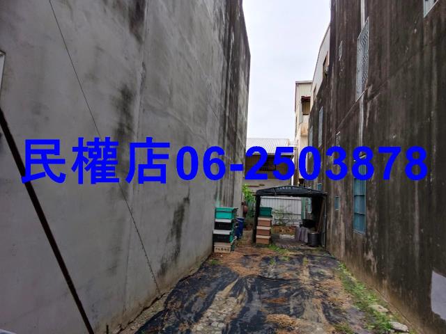 台南六甲建地-4