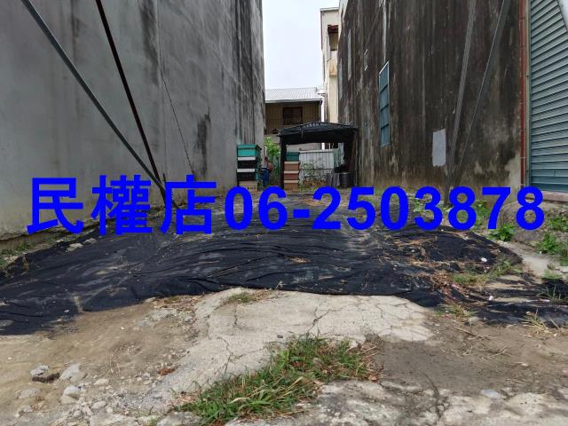 台南六甲建地-5