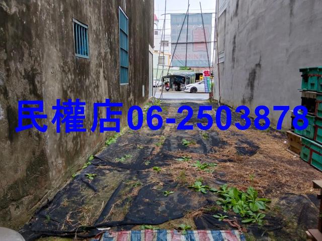 台南六甲建地-6