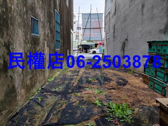 台南六甲建地-7
