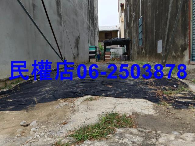 台南六甲建地-8