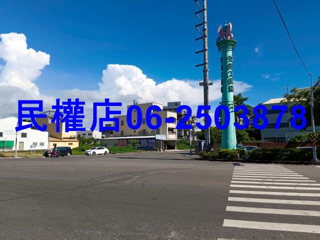 台南官田工業地-11