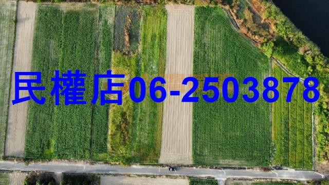 台南農地-5