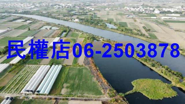 台南農地-8