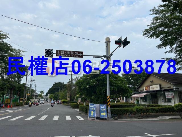 仁德農地-10