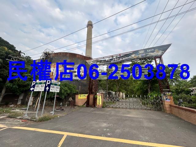 仁德農地-11
