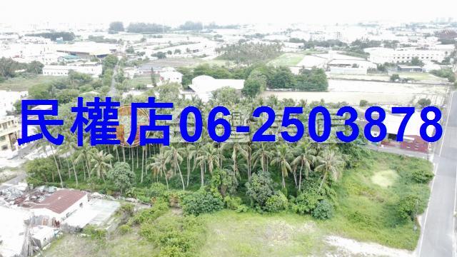 仁德農地-7