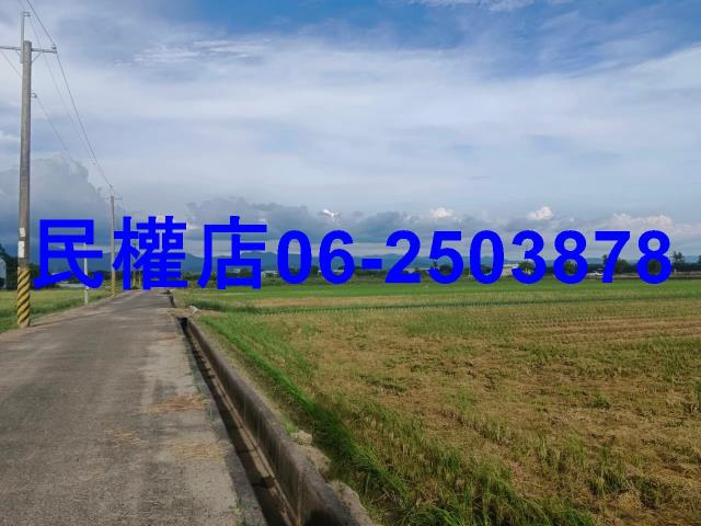 柳營農地-5