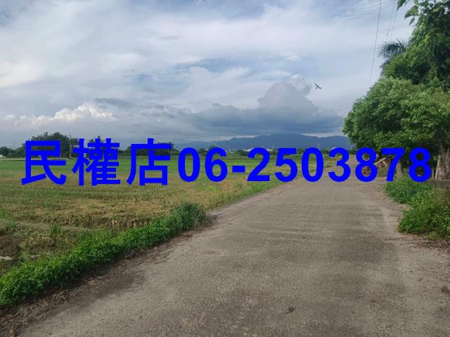 柳營農地-6