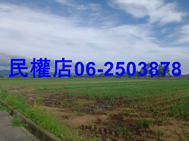 柳營農地-7