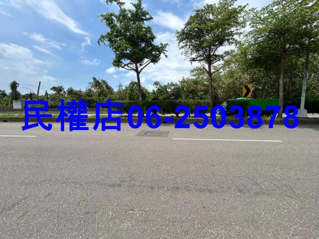 台南關廟農地-9