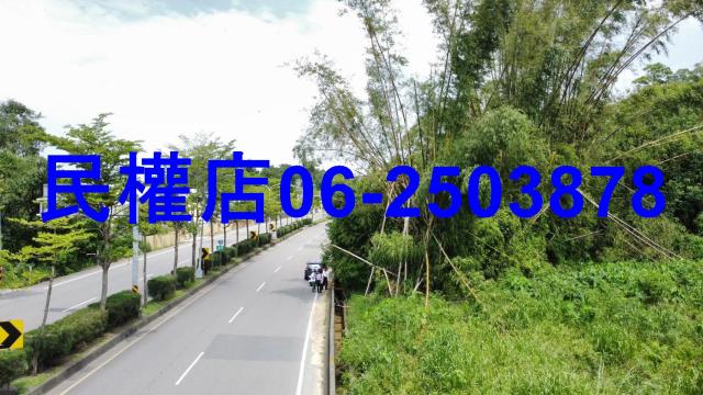 台南關廟農地-11