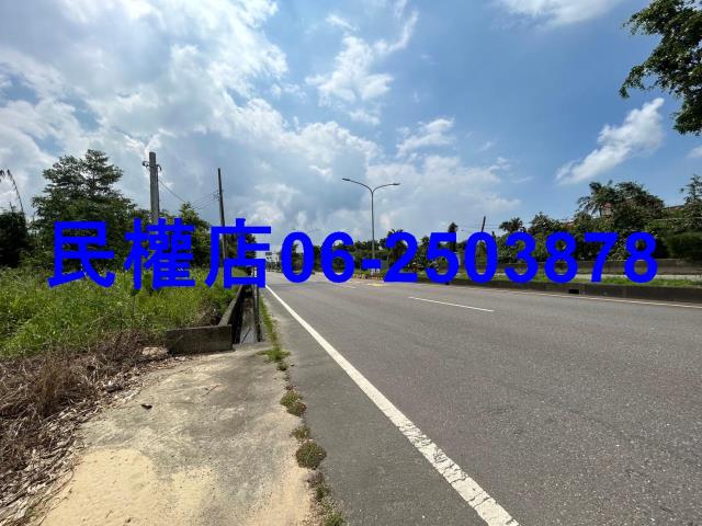 台南關廟農地-1