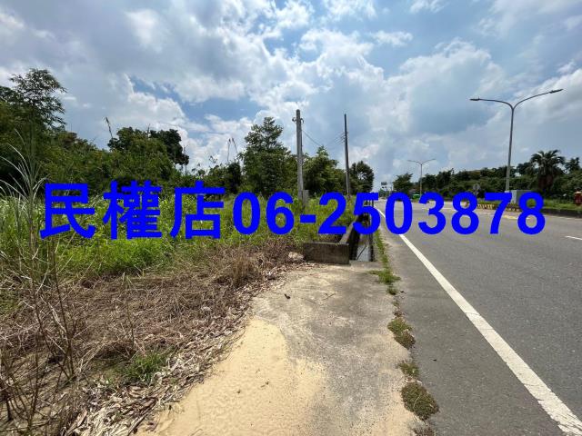 台南關廟農地-6