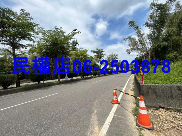台南關廟農地-7
