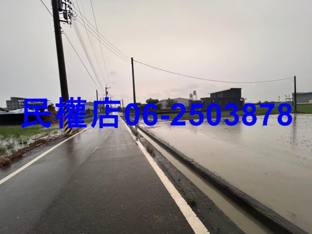 台南西港農地-9