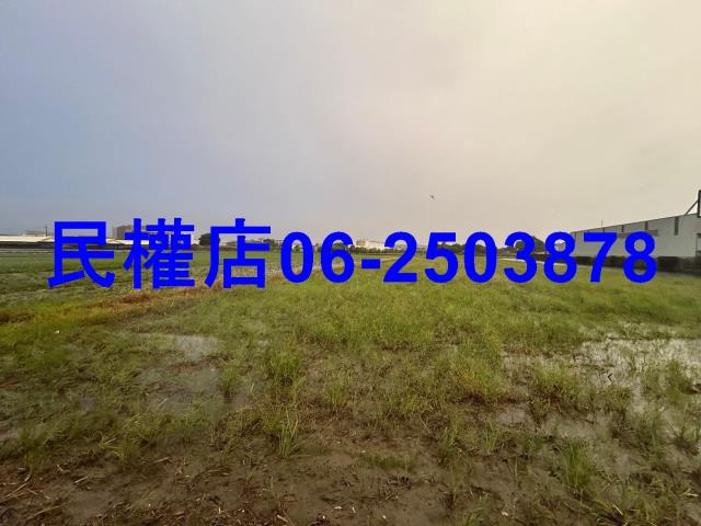 台南西港農地-11