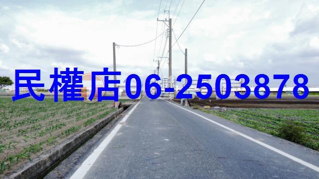 台南西港農地-5