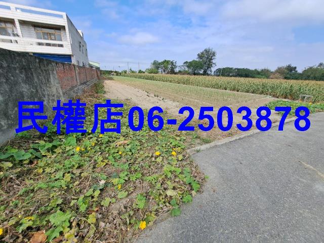 雲林四湖農地-1