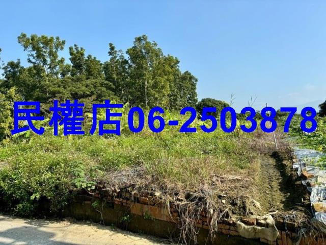 台南南化農地-10