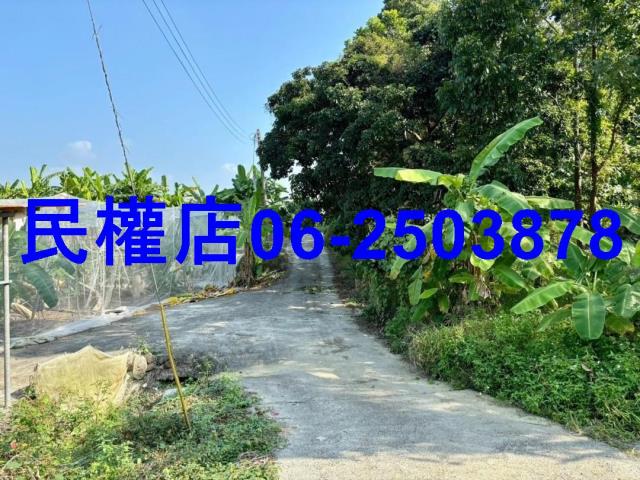 台南南化農地-5