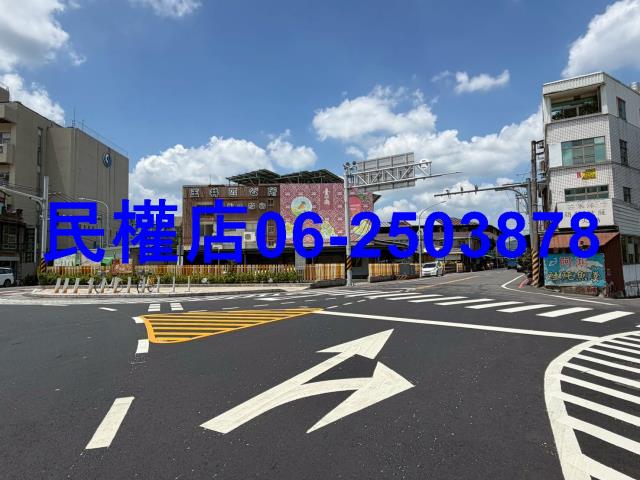台南玉井建地-8