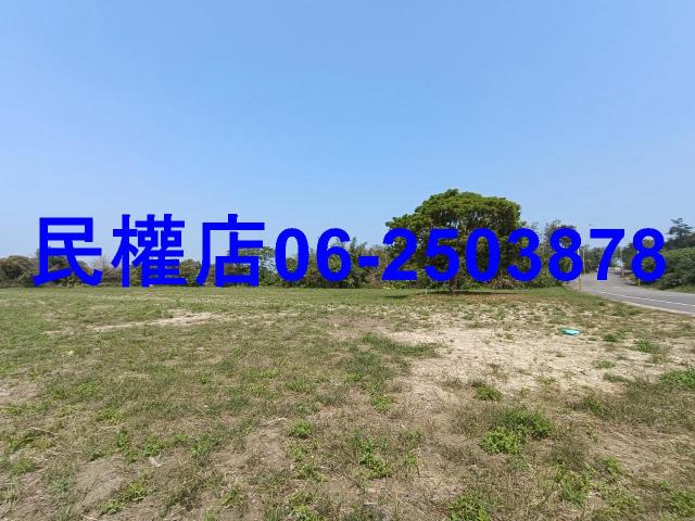 台南六甲農地-10