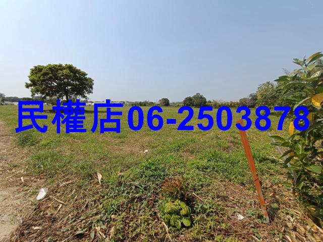 台南六甲農地-0