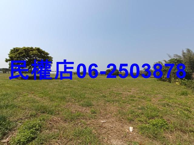 台南六甲農地-1