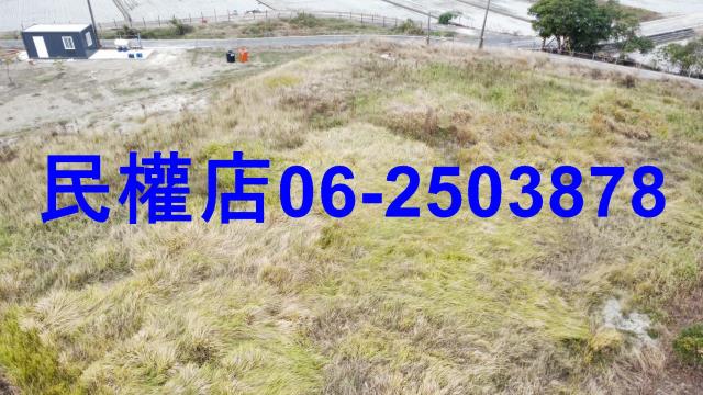 台南六甲農地-1