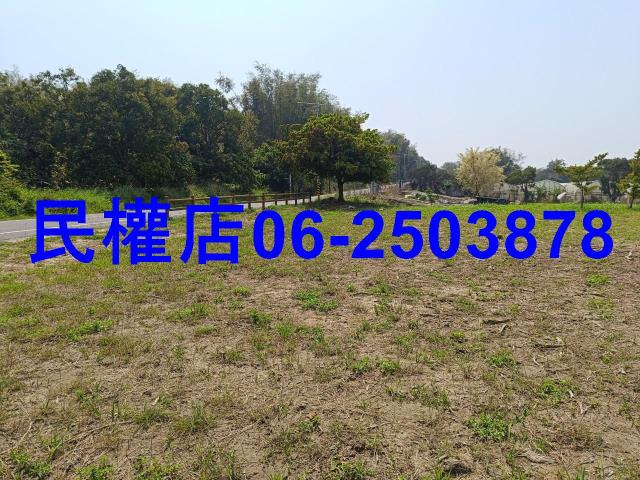 台南六甲農地-4