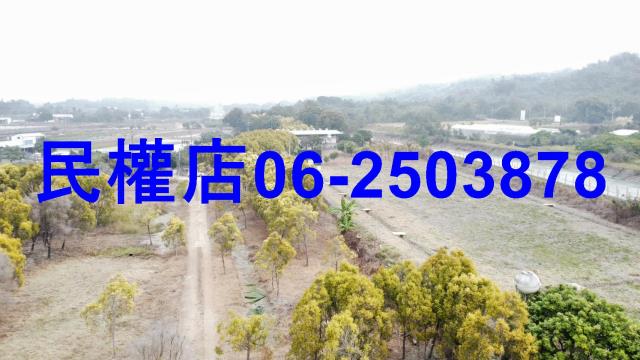 台南六甲農地-4