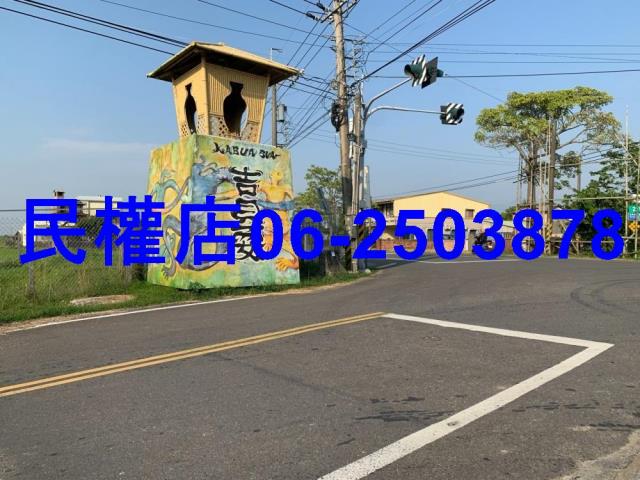 台南東山農地-4