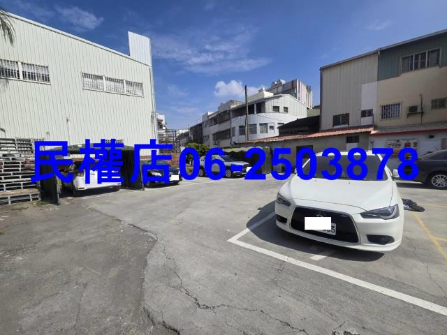 台南永康工業地-2