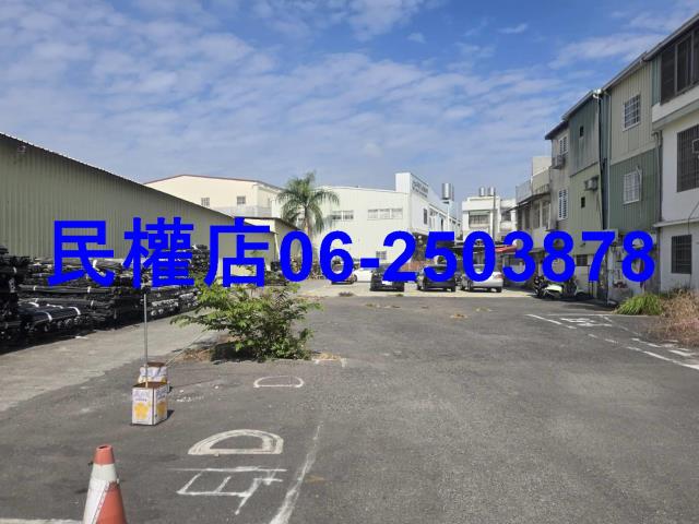 台南永康工業地-3