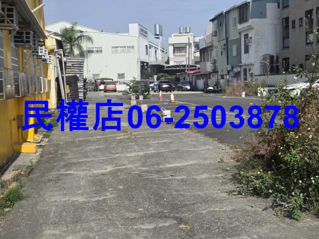 台南永康工業地-1
