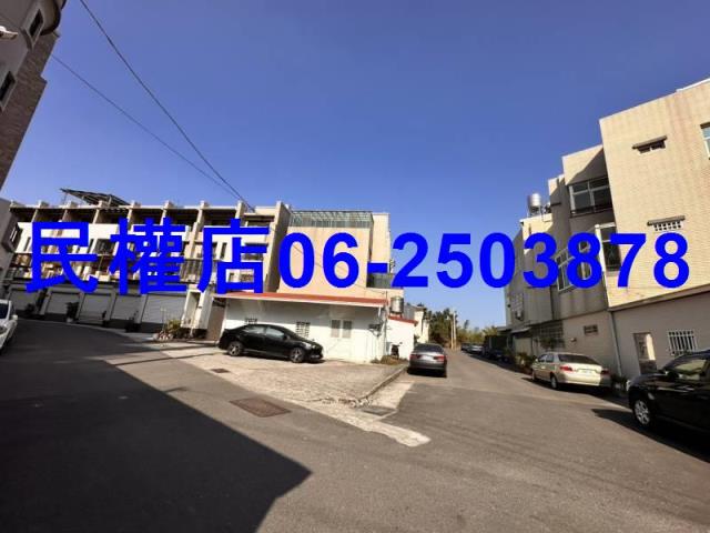 台南歸仁建地-0