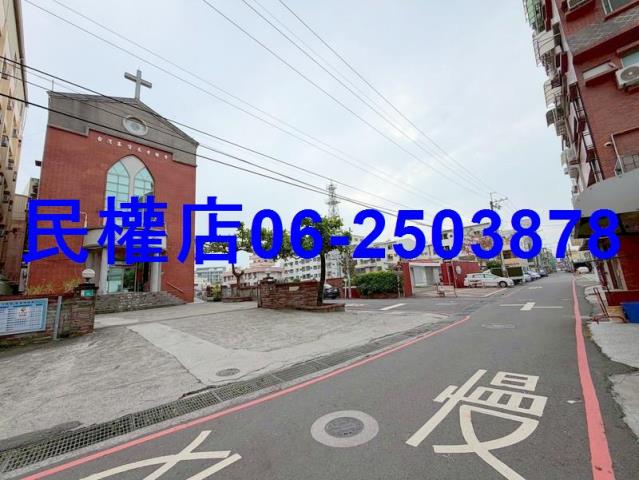 台南永康建地-2