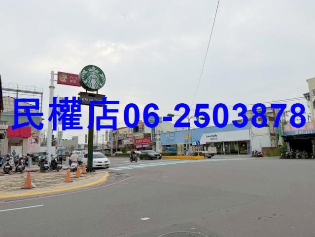 台南永康建地-3