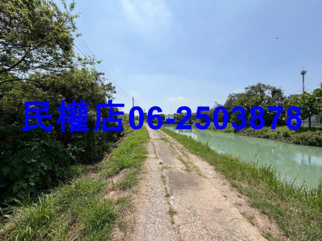台南官田農地-10