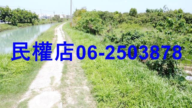 台南官田農地-5