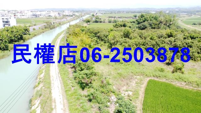 台南官田農地-7