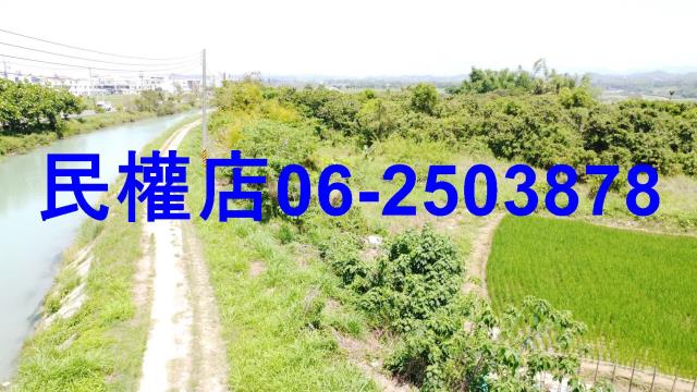 台南官田農地-0
