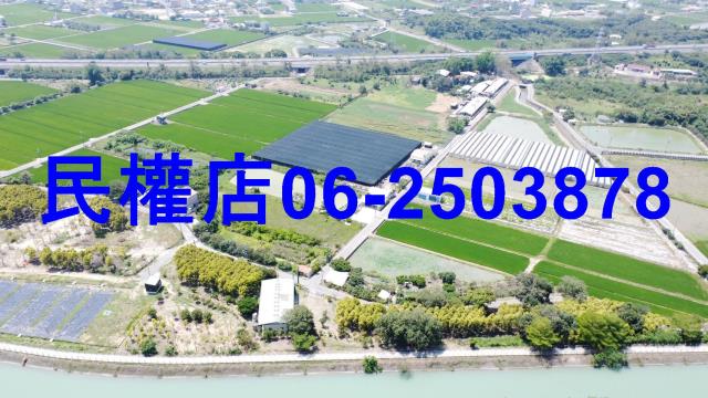 台南農地-5