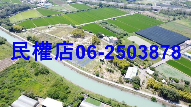 台南農地-7